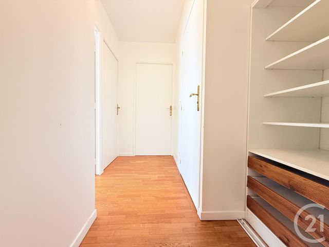 Appartement F3 &agrave; vendre - 3 pi&egrave;ces - 58,12 m2 - St Ouen - 93 - ILE-DE-FRANCE