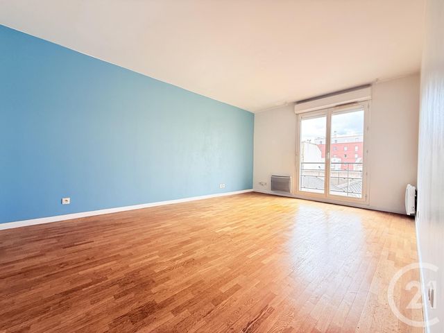 Appartement F3 &agrave; vendre - 3 pi&egrave;ces - 58,12 m2 - St Ouen - 93 - ILE-DE-FRANCE