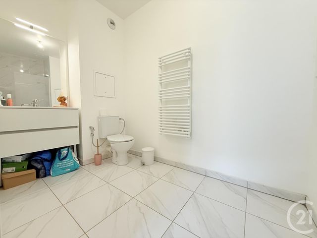 Appartement F2 &agrave; vendre - 2 pi&egrave;ces - 43,90 m2 - St Ouen Sur Seine - 93 - ILE-DE-FRANCE