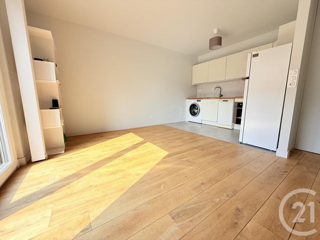 appartement - ST OUEN - 93