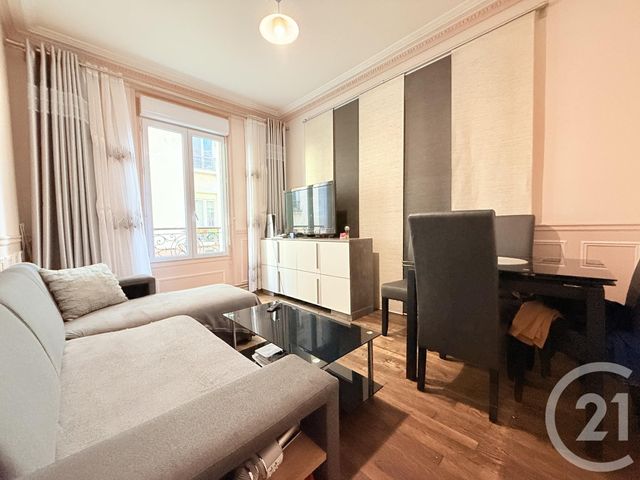 appartement - ST OUEN - 93