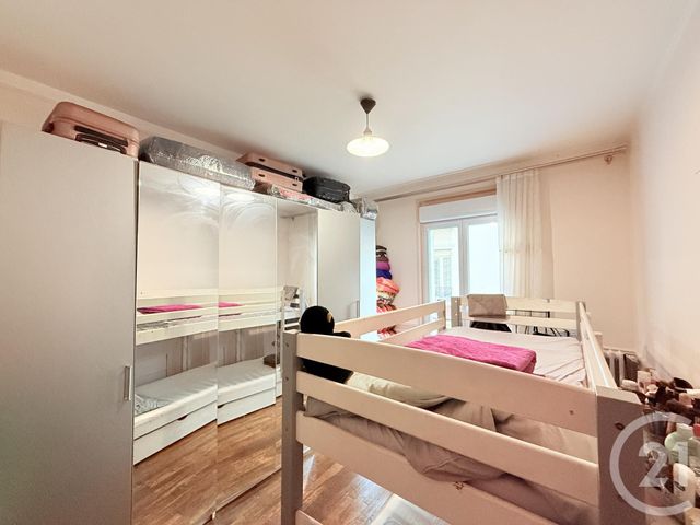 Appartement F2 &agrave; vendre - 2 pi&egrave;ces - 54,08 m2 - St Ouen - 93 - ILE-DE-FRANCE