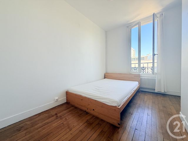 Appartement F2 &agrave; vendre - 2 pi&egrave;ces - 31,52 m2 - St Ouen - 93 - ILE-DE-FRANCE