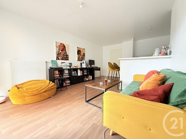 appartement - ST OUEN - 93