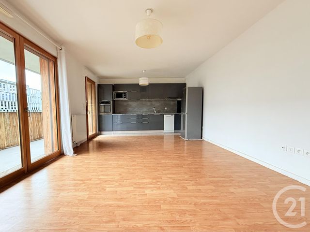 Appartement à vendre - 4 pièces - 88,28 m2 - L Ile St Denis - 93 - ILE-DE-FRANCE