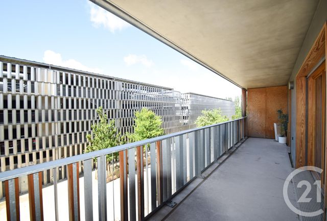 Appartement à vendre - 4 pièces - 88,28 m2 - L Ile St Denis - 93 - ILE-DE-FRANCE