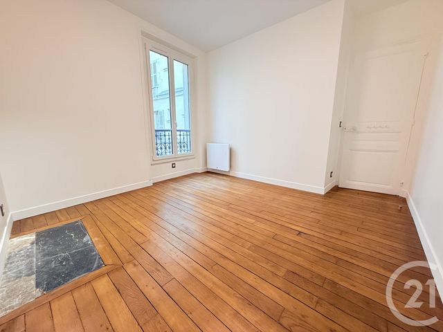 Appartement F3 à vendre - 3 pièces - 52,27 m2 - Paris - 75020 - ILE-DE-FRANCE