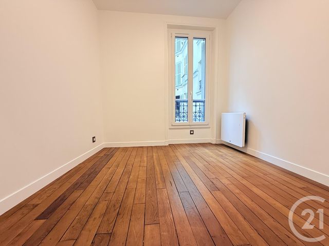 Appartement F3 à vendre - 3 pièces - 52,27 m2 - Paris - 75020 - ILE-DE-FRANCE