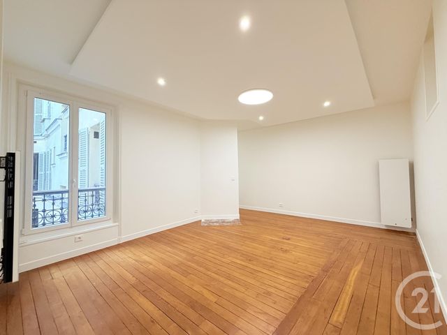 Appartement F3 à vendre - 3 pièces - 52,27 m2 - Paris - 75020 - ILE-DE-FRANCE
