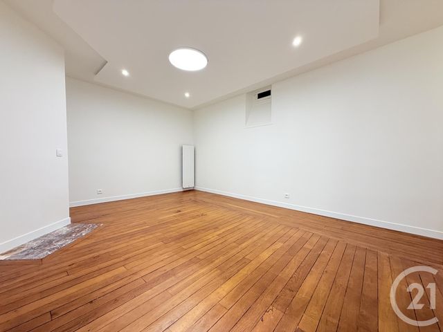 Appartement F3 à vendre - 3 pièces - 52,27 m2 - Paris - 75020 - ILE-DE-FRANCE