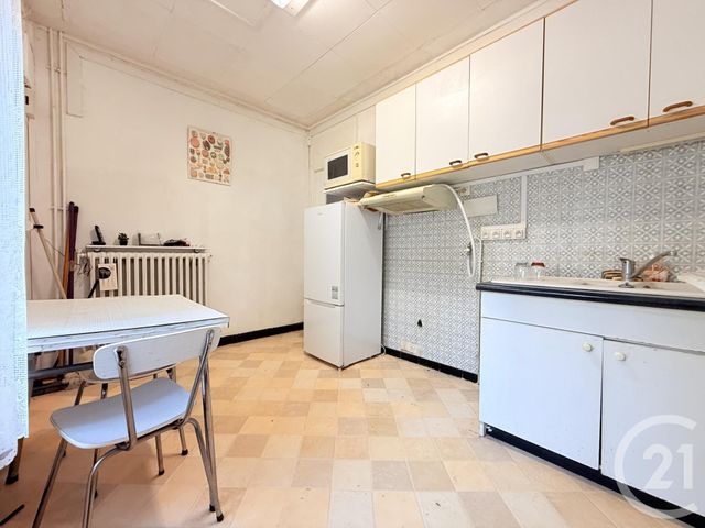 Maison à vendre - 3 pièces - 49,10 m2 - St Ouen - 93 - ILE-DE-FRANCE