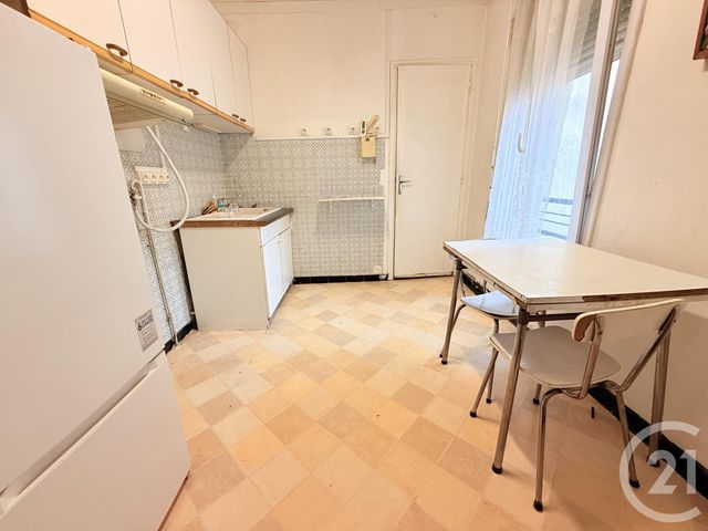 Maison à vendre - 3 pièces - 49,10 m2 - St Ouen - 93 - ILE-DE-FRANCE