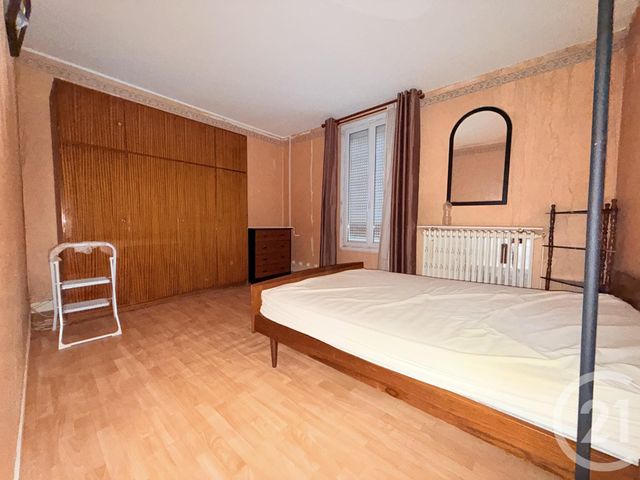 Maison à vendre - 3 pièces - 49,10 m2 - St Ouen - 93 - ILE-DE-FRANCE