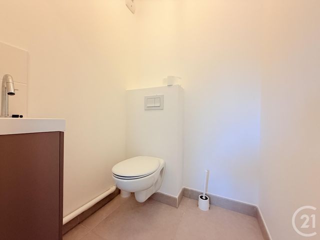 Appartement F3 à vendre - 3 pièces - 64,70 m2 - St Ouen - 93 - ILE-DE-FRANCE