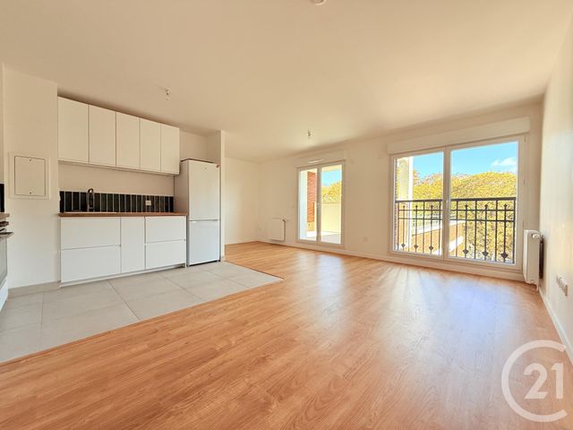 appartement - ST OUEN - 93