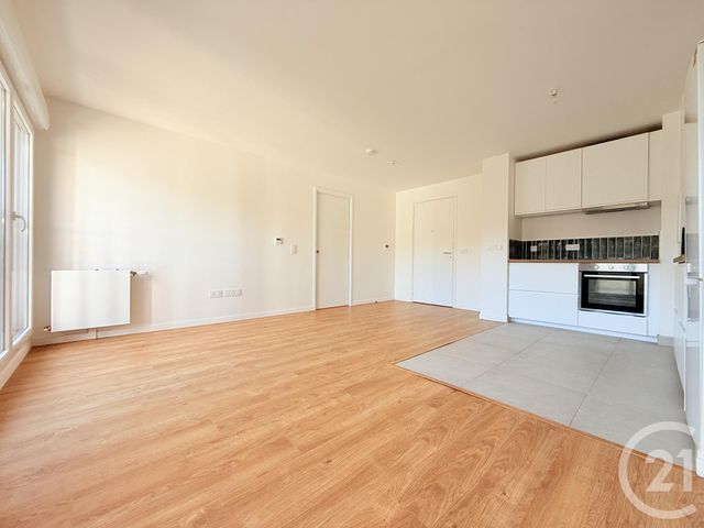 Appartement F3 à vendre - 3 pièces - 64,70 m2 - St Ouen - 93 - ILE-DE-FRANCE