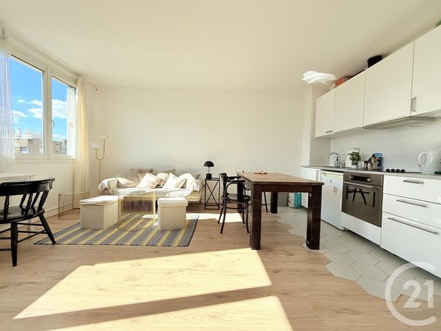 Prix immobilier ST OUEN - Photo d’un appartement vendu