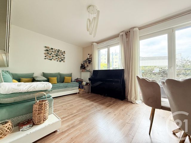 Prix immobilier ST OUEN - Photo d’une maison vendue