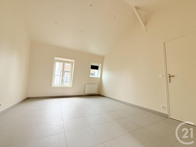 Appartement F2 &agrave; louer - 2 pi&egrave;ces - 38,76 m2 - St Ouen - 93 - ILE-DE-FRANCE