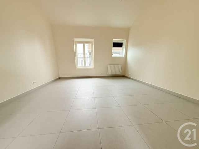 Appartement F2 &agrave; louer - 2 pi&egrave;ces - 38,76 m2 - St Ouen - 93 - ILE-DE-FRANCE