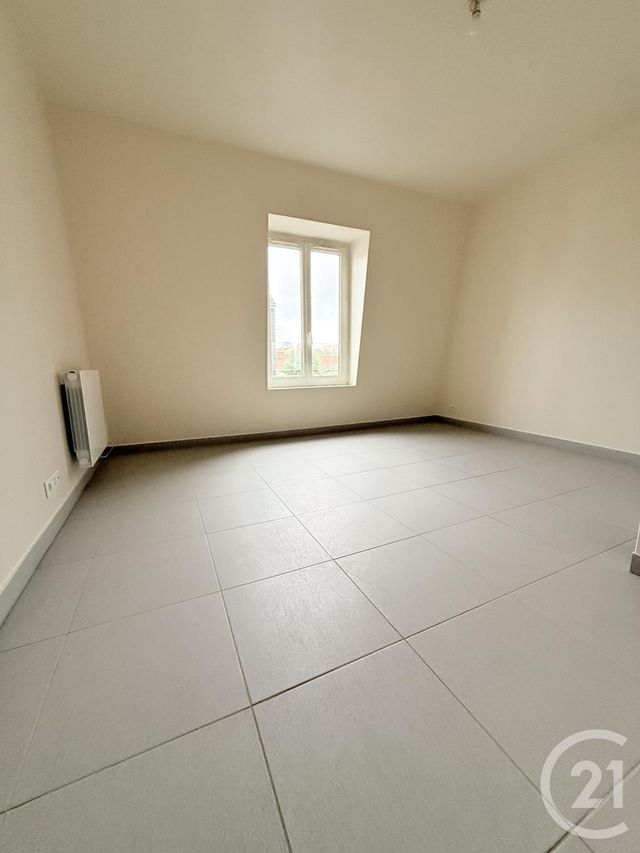 Appartement F2 &agrave; louer - 2 pi&egrave;ces - 38,76 m2 - St Ouen - 93 - ILE-DE-FRANCE