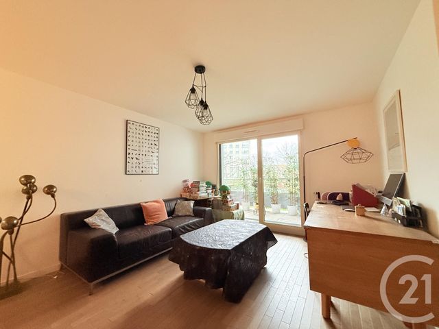 appartement - ST OUEN - 93