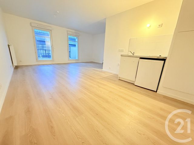 appartement - ST OUEN - 93