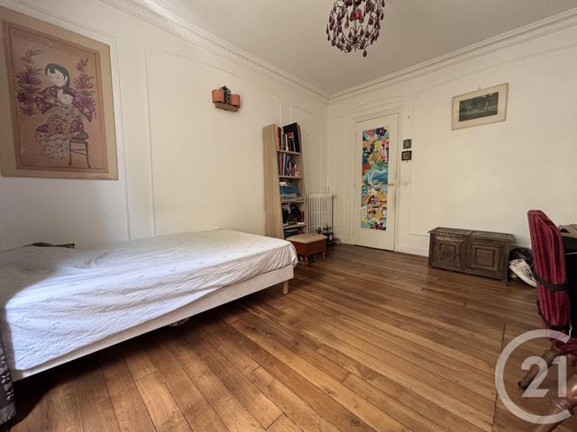 Appartement F3 &agrave; vendre - 3 pi&egrave;ces - 52,98 m2 - St Ouen - 93 - ILE-DE-FRANCE