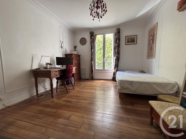 Appartement F3 &agrave; vendre - 3 pi&egrave;ces - 52,98 m2 - St Ouen - 93 - ILE-DE-FRANCE