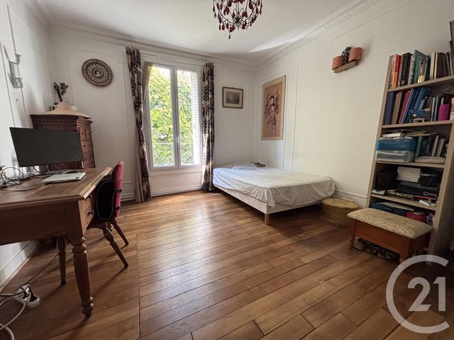 Appartement F3 &agrave; vendre - 3 pi&egrave;ces - 52,98 m2 - St Ouen - 93 - ILE-DE-FRANCE