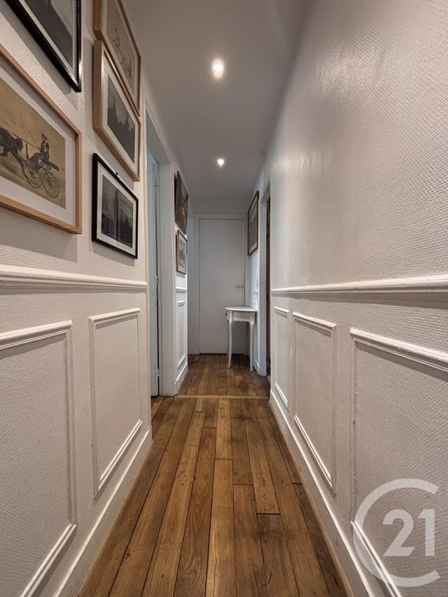Appartement F3 &agrave; vendre - 3 pi&egrave;ces - 52,98 m2 - St Ouen - 93 - ILE-DE-FRANCE
