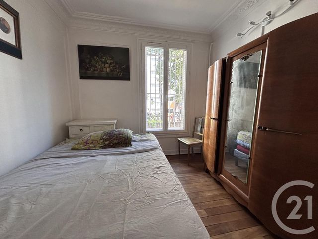 Appartement F3 &agrave; vendre - 3 pi&egrave;ces - 52,98 m2 - St Ouen - 93 - ILE-DE-FRANCE
