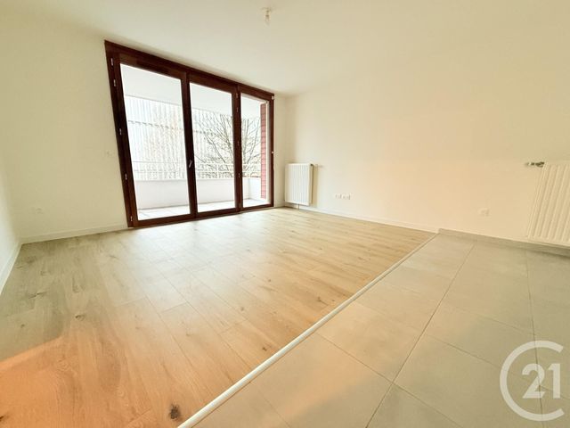 appartement - LA PLAINE ST DENIS - 93