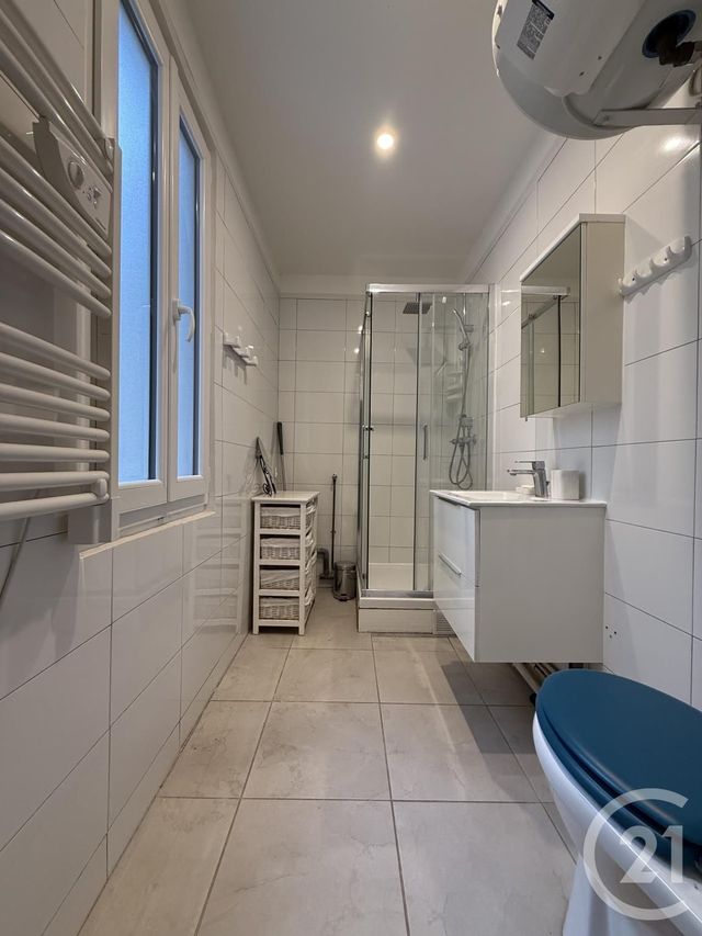 Appartement F1 &agrave; vendre - 1 pi&egrave;ce - 22,73 m2 - St Ouen - 93 - ILE-DE-FRANCE