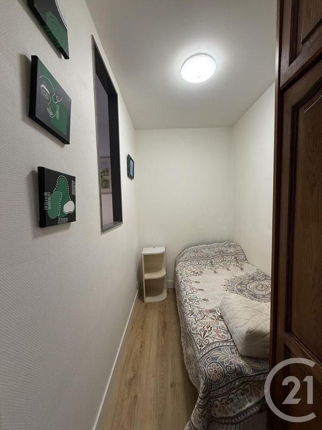 Appartement F1 &agrave; vendre - 1 pi&egrave;ce - 22,73 m2 - St Ouen - 93 - ILE-DE-FRANCE