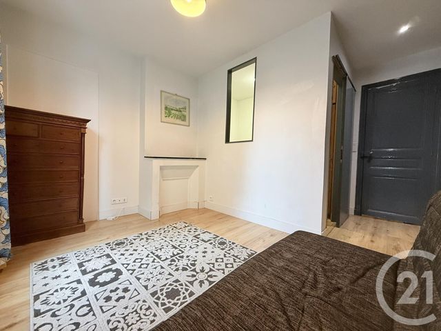 Appartement F1 &agrave; vendre - 1 pi&egrave;ce - 22,73 m2 - St Ouen - 93 - ILE-DE-FRANCE