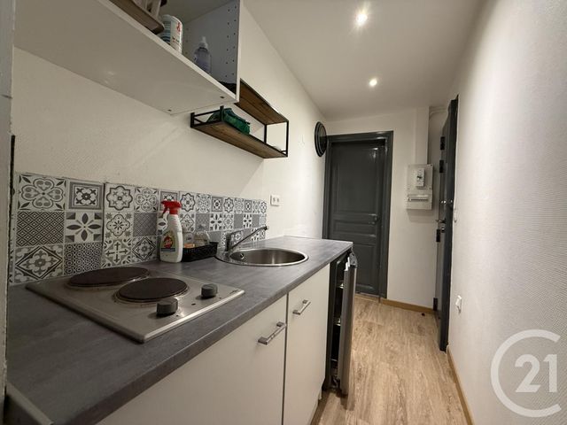 Appartement F1 &agrave; vendre - 1 pi&egrave;ce - 22,73 m2 - St Ouen - 93 - ILE-DE-FRANCE