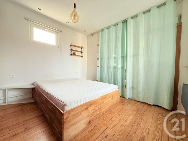 Appartement F2 &agrave; vendre - 2 pi&egrave;ces - 37,05 m2 - St Ouen - 93 - ILE-DE-FRANCE