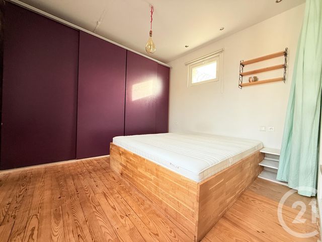 Appartement F2 &agrave; vendre - 2 pi&egrave;ces - 37,05 m2 - St Ouen - 93 - ILE-DE-FRANCE