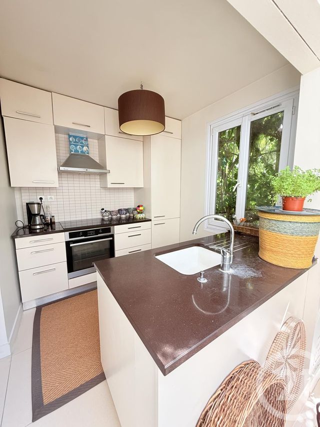 Maison &agrave; vendre - 4 pi&egrave;ces - 148 m2 - St Ouen - 93 - ILE-DE-FRANCE