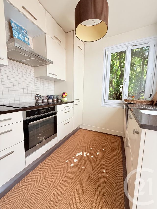 Maison &agrave; vendre - 4 pi&egrave;ces - 148 m2 - St Ouen - 93 - ILE-DE-FRANCE
