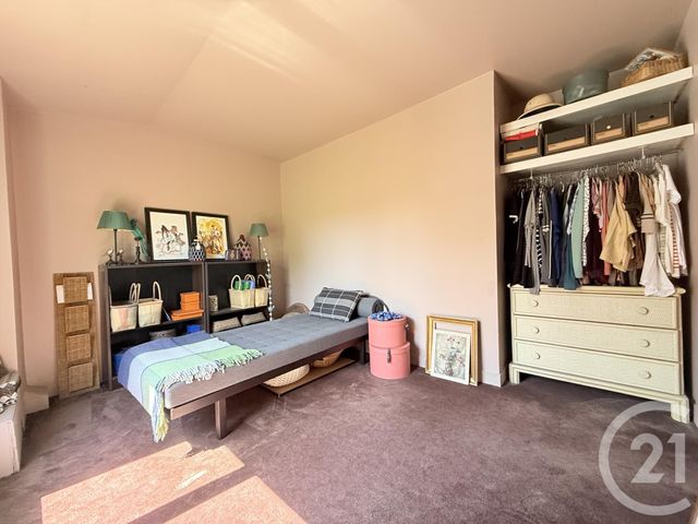 Maison &agrave; vendre - 4 pi&egrave;ces - 148 m2 - St Ouen - 93 - ILE-DE-FRANCE
