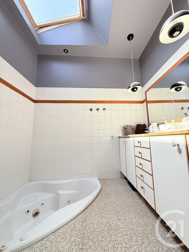 Maison &agrave; vendre - 4 pi&egrave;ces - 148 m2 - St Ouen - 93 - ILE-DE-FRANCE
