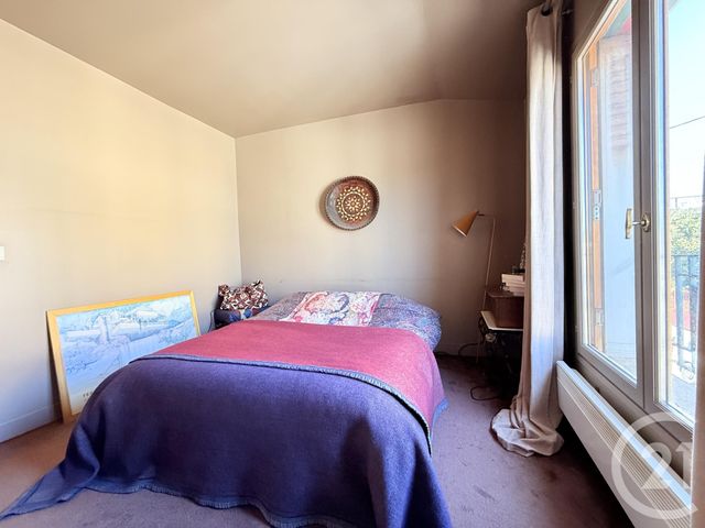 Maison &agrave; vendre - 4 pi&egrave;ces - 148 m2 - St Ouen - 93 - ILE-DE-FRANCE
