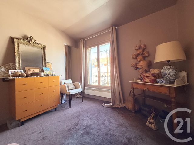 Maison &agrave; vendre - 4 pi&egrave;ces - 148 m2 - St Ouen - 93 - ILE-DE-FRANCE