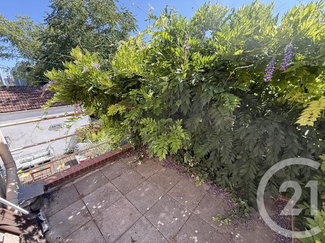 Maison &agrave; vendre - 4 pi&egrave;ces - 148 m2 - St Ouen - 93 - ILE-DE-FRANCE