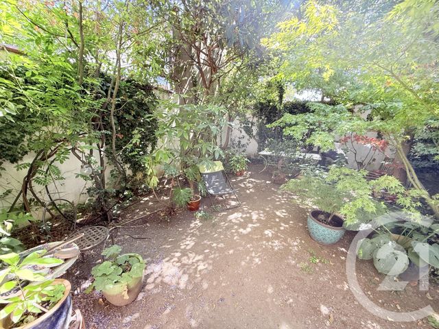 Maison &agrave; vendre - 4 pi&egrave;ces - 148 m2 - St Ouen - 93 - ILE-DE-FRANCE