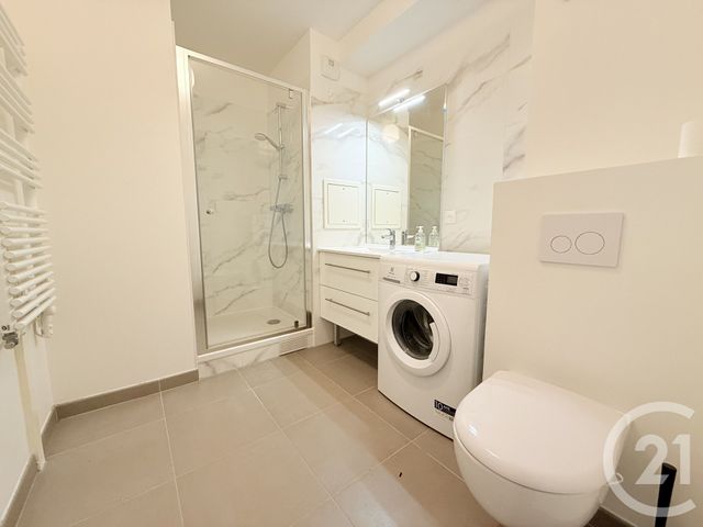 Appartement F2 &agrave; louer - 2 pi&egrave;ces - 36,59 m2 - Asnieres Sur Seine - 92 - ILE-DE-FRANCE