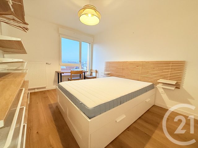 Appartement F2 &agrave; louer - 2 pi&egrave;ces - 36,59 m2 - Asnieres Sur Seine - 92 - ILE-DE-FRANCE