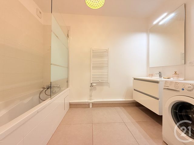 Appartement F3 &agrave; vendre - 3 pi&egrave;ces - 75,56 m2 - St Ouen - 93 - ILE-DE-FRANCE